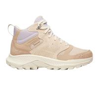 Merrell Tempo Sol Mid WP, Zapatillas Mujer, Light Brown, 37.5 EU