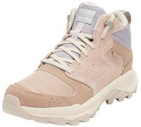 Merrell Tempo Sol Mid WP, Zapatillas Mujer, Light Brown, 39 EU