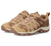 Merrell Tenis Accentor 3 para hombre, Marrón claro rosa (Tan Rose), 44.5 EU