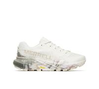Merrell Tenis Agility Peak 5 Aerial para mujer, Ecru, 38.5 EU