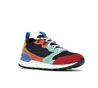 Merrell Tenis Alpine 83 Recraft Mid Impermeables para Hombre, Multi, 10