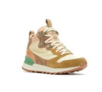 Merrell Tenis Alpine 83 Recraft Mid Impermeables para Mujer, Canela, 40 EU