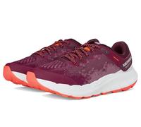 Merrell Tenis Antora 4 para mujer, Carmesí, 35 EU