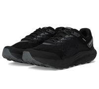 Merrell Tenis Antora 4 para mujer, Negro (Black/Alloy), 35.5 EU