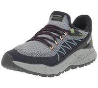 Merrell Tenis Bravada 2 para Mujer, Azul Marino, 37.5 EU