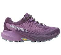 Merrell Tenis de Correr Agility Remix para Mujer, Ciruela, 36 EU