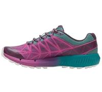 Merrell Tenis impermeables Agility Synthesis 2 para mujer, Fucsia, 40 EU
