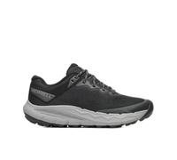 Merrell Tenis Nova 4 para hombre, Negro -, 7.5 Wide