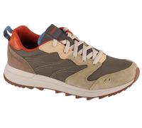Merrell Tenis para Hombre, Verde Oliva, 45 EU