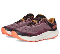 Merrell Tenis Trail Running para hombre, Carmesí, 44.5 EU
