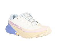 Merrell Tenis Trail Running para mujer, Pastel/Multi, 36 EU