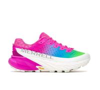 Merrell Tenis Trail Running para Mujer, Rosa Multi, 40 EU