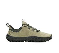 Merrell Tenis Wrapt para hombre, Oliva/ negro, 43.5 EU