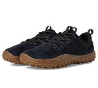 Merrell Tenis Wrapt para mujer, Negro/Chicle, 36 EU
