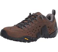 Merrell Terkking Shoes Intercept M J598633, Zapatillas Hombre, Multicolor, 43.5 EU
