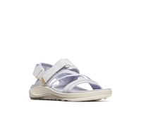 Merrell Terran 4 Backstrap Casper Sandalias de mujer UK 7