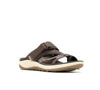 Merrell - TERRAN 4 POST, Sandalias deslizantes, BRACKEN,