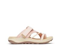 Merrell Terran 4 Post, Sandalias deslizantes Mujer, Polvo, 38 EU