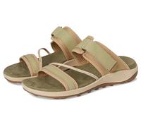 Merrell Terran 4 Post, Sandalias deslizantes Mujer, Albahaca, 38 EU