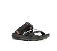Sandalias Merrell Terran 4 Slide negro - 41