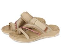 Merrell Terran 4 Slide, Sandalias deslizantes Mujer, Incense, 38 EU