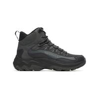 Merrell Thermo Chill 2 Mid WP, Zapatillas Hombre, Black, 41 EU