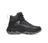 Merrell Thermo Chill 2 Mid WP, Zapatillas Mujer, Black, 42 EU