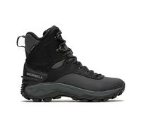 Merrell Thermo Kiruna 2 Tall WP-Black, Botas Mujer, Negro, 39 EU