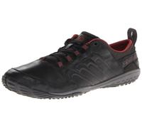 Merrell Tour Glove, Zapatilla Baja Hombre, Negro (Black J41121), 44 EU