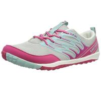 Merrell Trail Glove 2 Kids J95552 - Zapatillas de Fitness para, Color Rosa, Talla 28