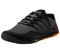Merrell - Trail Glove 5, Zapatillas Deportivas para Interior Hombre, Gris (Castlerock Castlerock), 44 EU