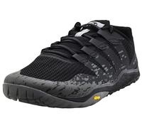 MERRELL - Trail Glove 5, Zapatillas Deportivas para Interior Hombre, Negro (Black Black), 45 EU