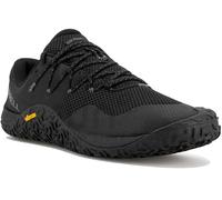 Merrell Trail Glove 7 37.5 Negro