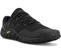 Merrell Trail Glove 7 37 Negro