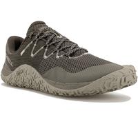 Merrell Zapatillas Trail Glove 7 Hombre Gris 43,5