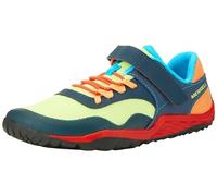 Merrell Trail Glove 7 A/C, Zapatillas, Navy Multi, 38 EU