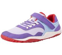 Merrell Trail Glove 7 A/C, Zapatillas, Purple/Chili, 35 EU