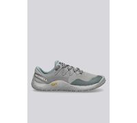 Merrell Trail Glove 7 - Azul - Zapatillas Mujer talla 37