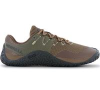 MERRELL Trail Glove 7 - Hombre - Marrón / Verde - talla 43 1/2- modelo 2025