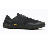 Merrell Guante Trail 7, Zapatillas Hombre, Negro, 44.5 EU
