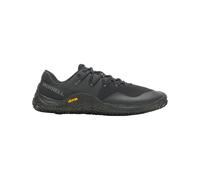 Merrell - Trail Glove 7 Black/Black - Talla 44.5 - Negro Negro 44.5