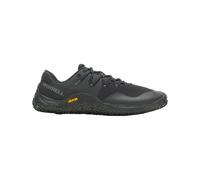 Merrell Guante Trail 7, Zapatillas Hombre, Negro, 45 EU