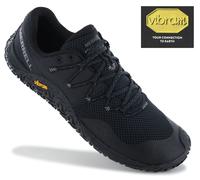 Merrell TRAIL GLOVE 7 Hombre Barefoot Barfußschuhe Trail Sneaker Nuevos