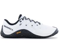 Merrell TRAIL GLOVE 7 Hombre Barefoot Zapatos de Senderismo Blanco J500629
