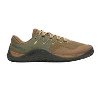 Merrell Zapatillas de montaña Trail Glove 7 Hombre Marrón Talla 42