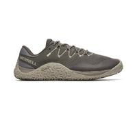 Merrell Zapatillas Trail Glove 7 Hombre Gris 43,5
