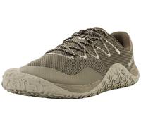 Merrell Trail Glove 7 Tbd Warm Grey Calzado de senderismo para hombre UK 10