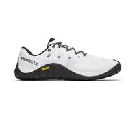 Merrell Trail Glove 7 White/Black Calzado de senderismo para hombre UK 9,5