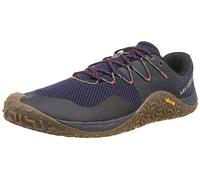 Merrell Trail Glove 7-Sea, Zapatillas Hombre, Sea, 40 EU