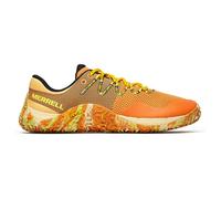 Merrell Zapatillas de Correr para Hombre, Naranja, 43 EU